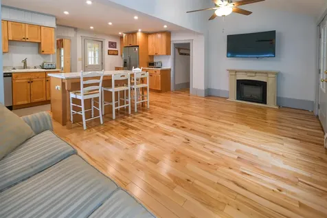 18 High Street Ludlow VT 05149