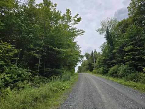 0 Oberhugel Road Stamford VT 05352