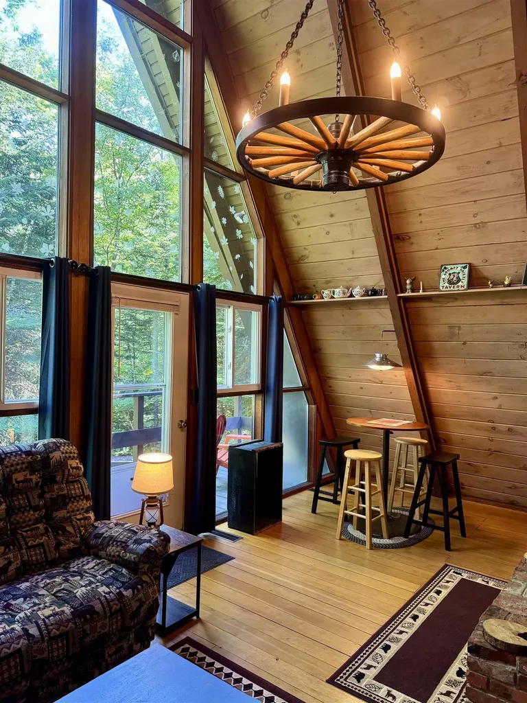 41 Millers Run Bethlehem NH 03574