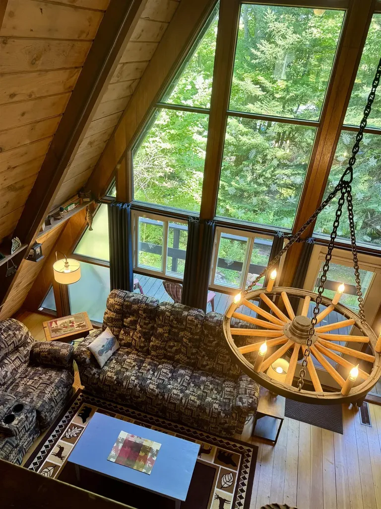 41 Millers Run Bethlehem NH 03574