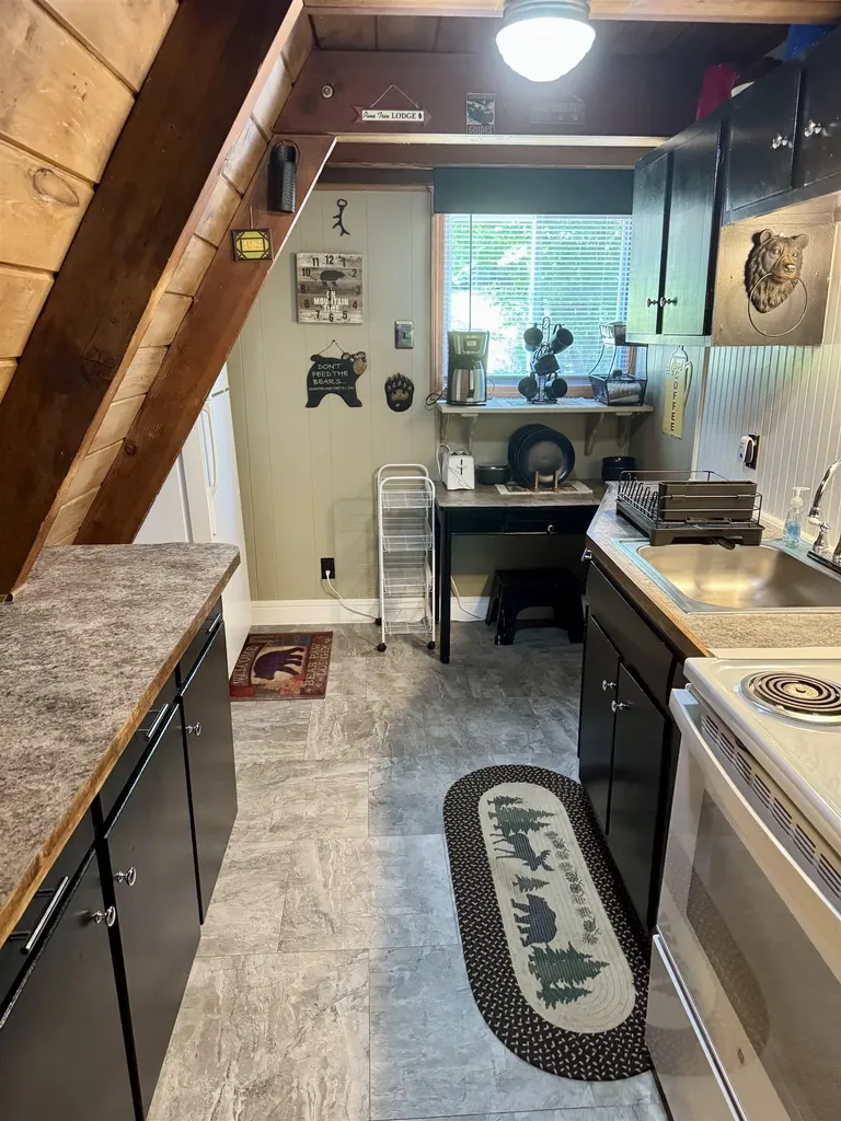 41 Millers Run Bethlehem NH 03574