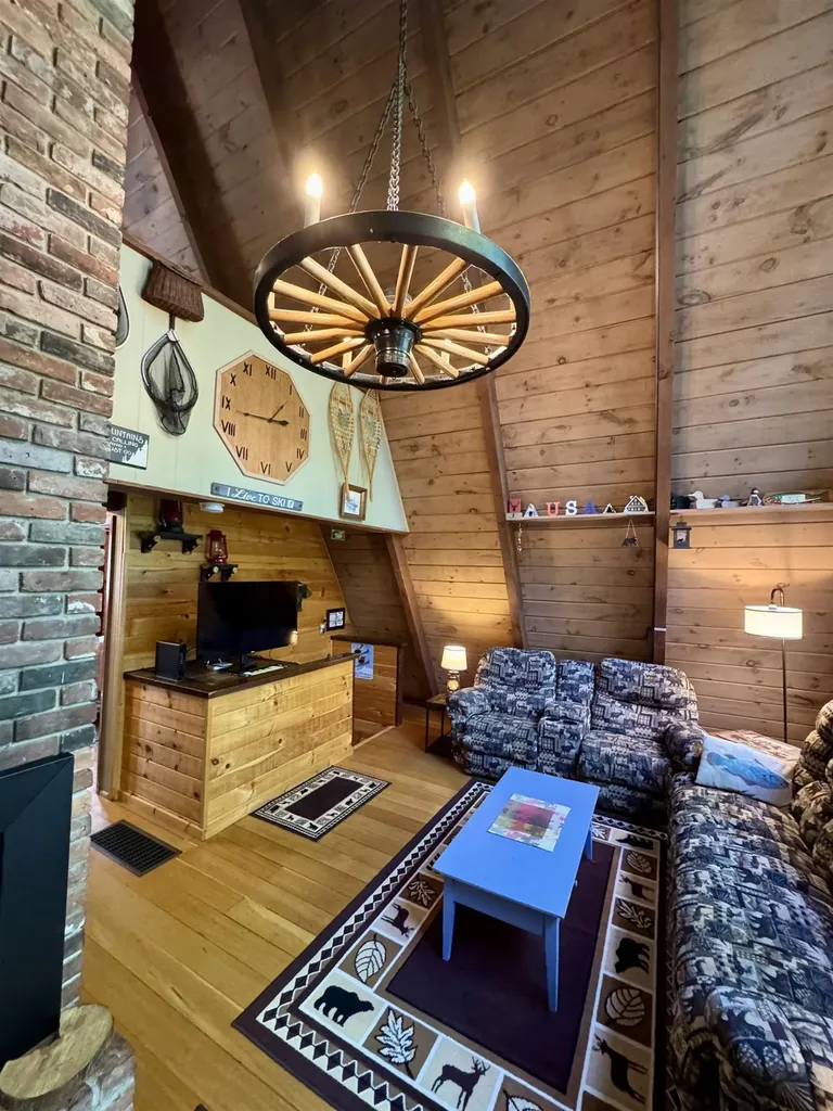 41 Millers Run Bethlehem NH 03574