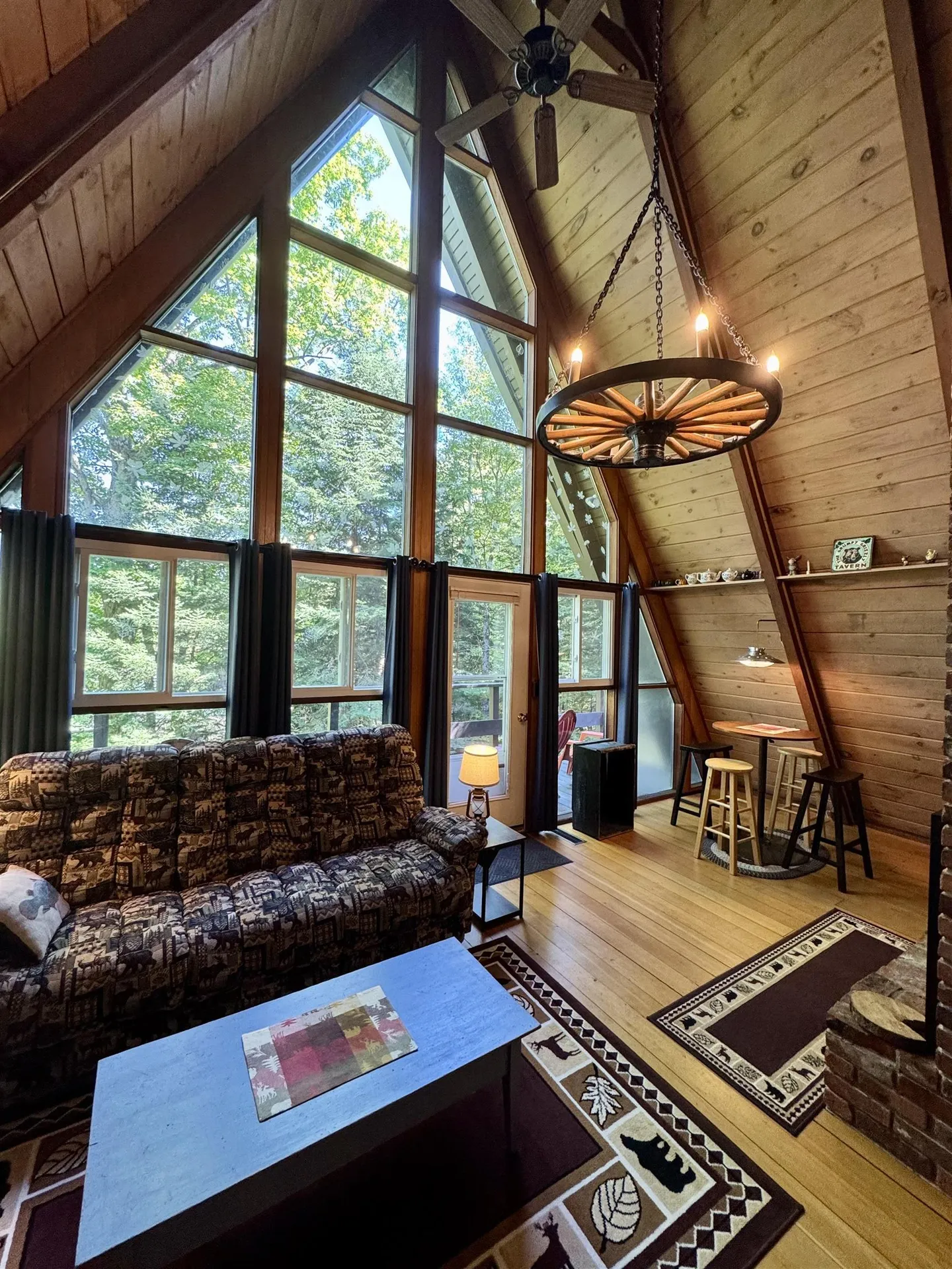 41 Millers Run Bethlehem NH 03574