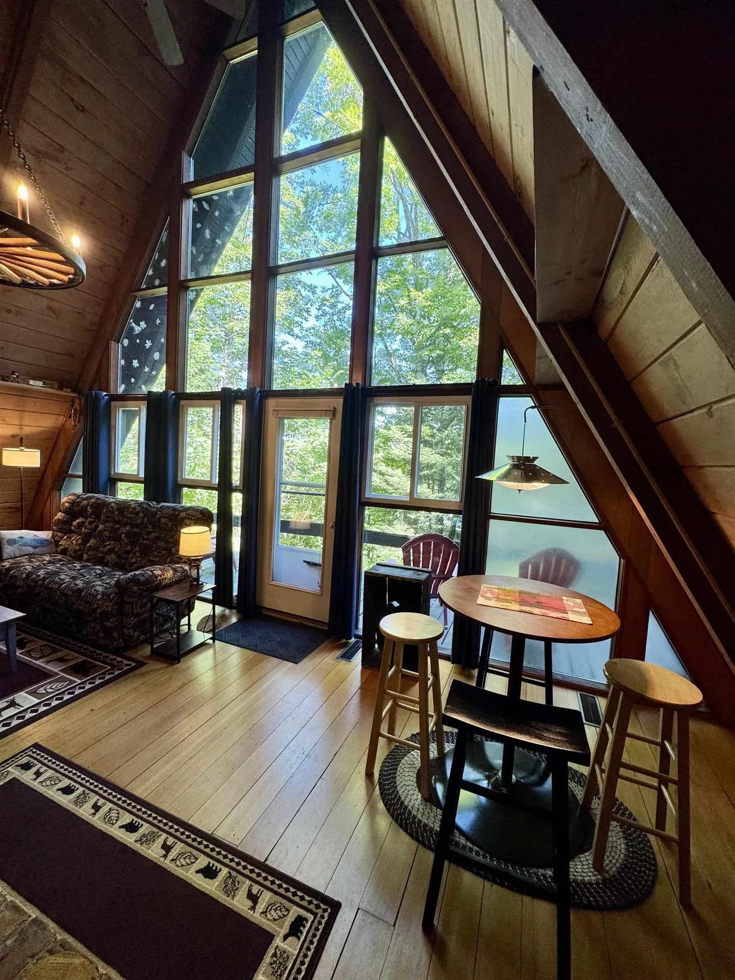 41 Millers Run Bethlehem NH 03574