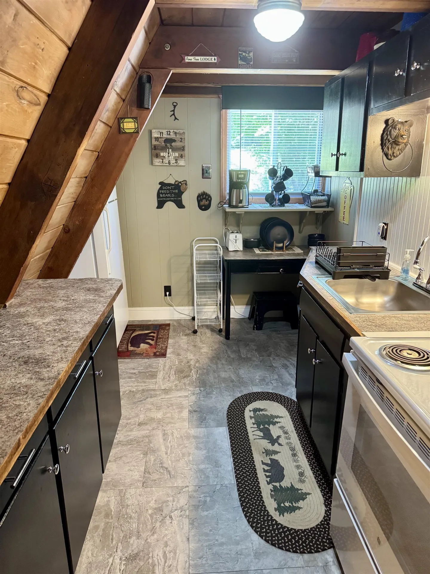 41 Millers Run Bethlehem NH 03574