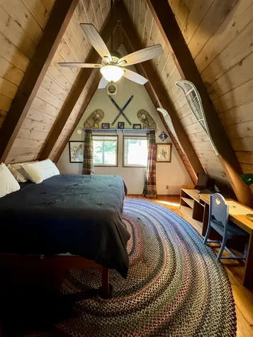 41 Millers Run Bethlehem NH 03574