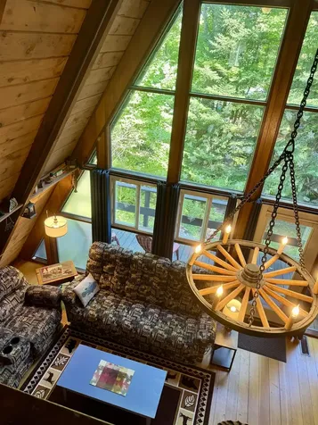 41 Millers Run Bethlehem NH 03574