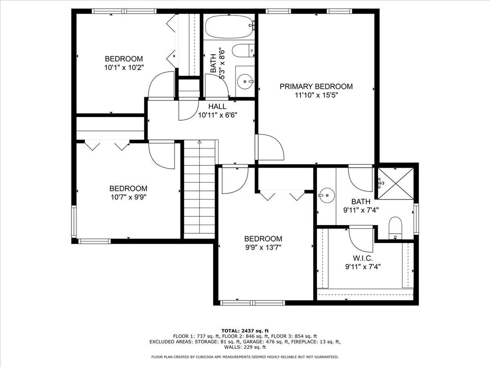 22 Treetop Lane Manchester NH 03102