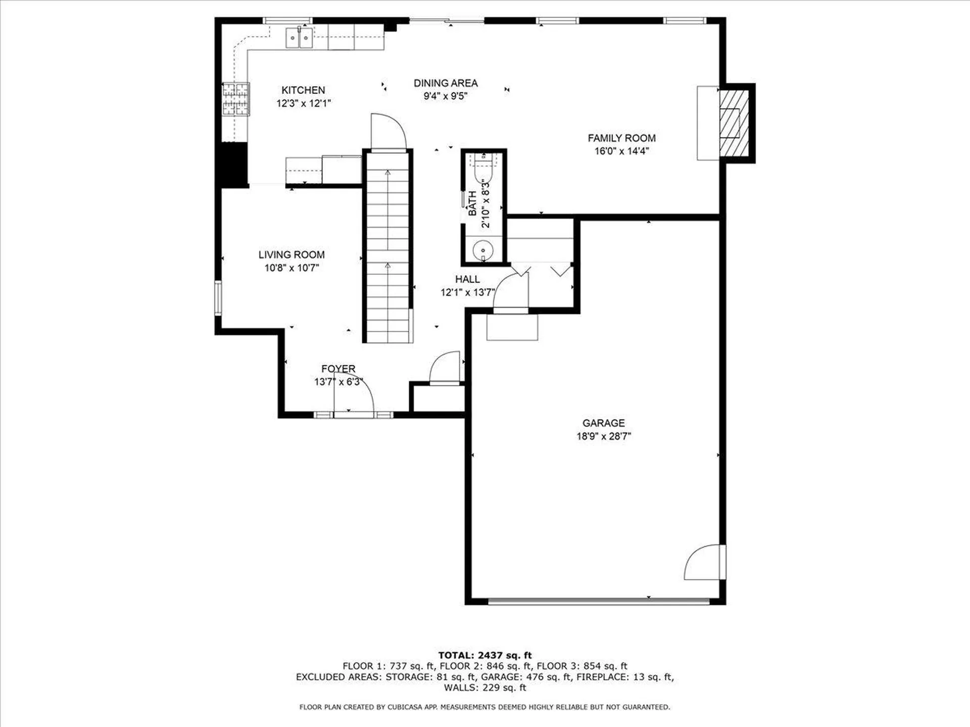 22 Treetop Lane Manchester NH 03102