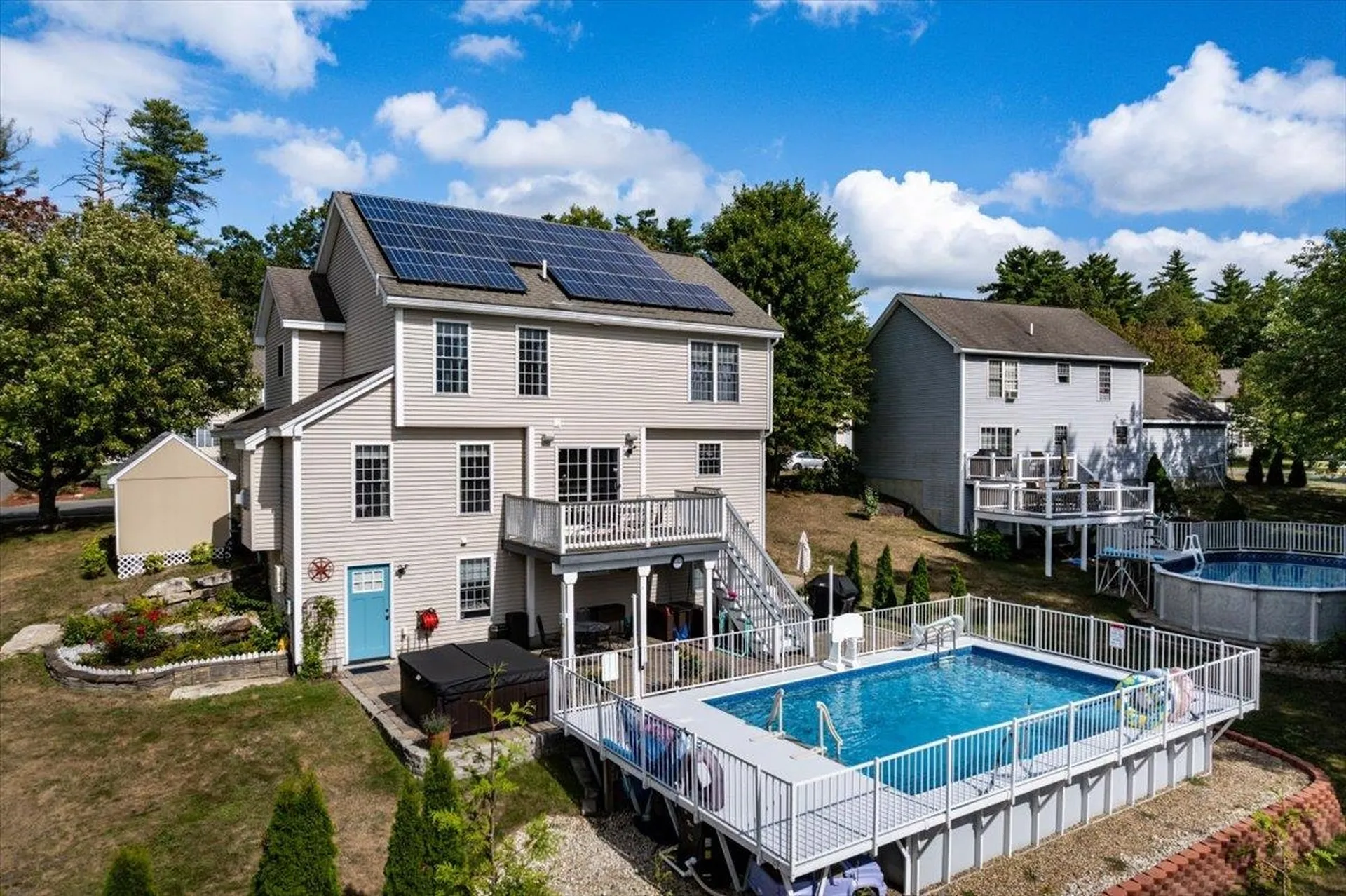 22 Treetop Lane Manchester NH 03102