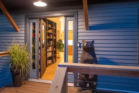 74 Elmore Mountain Road Stowe VT 05672