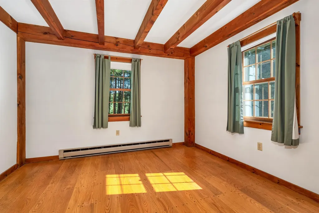 136 Cross Road Chesterfield NH 03466