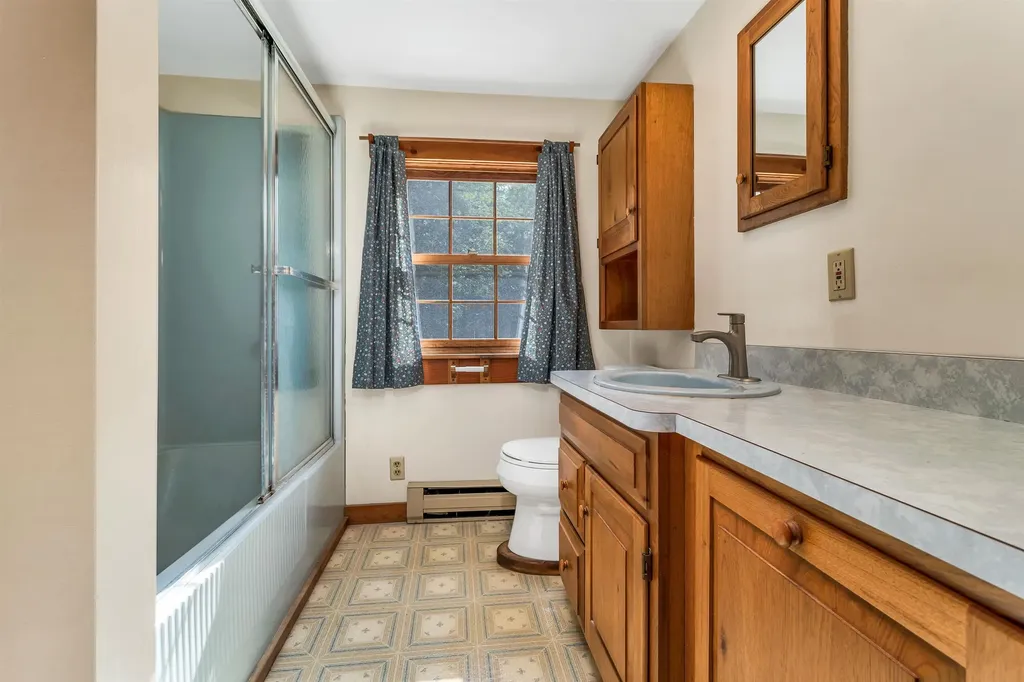 136 Cross Road Chesterfield NH 03466