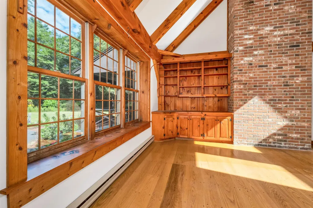 136 Cross Road Chesterfield NH 03466