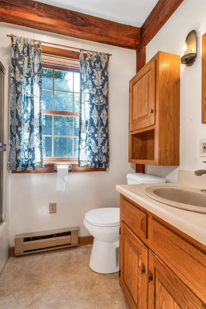 136 Cross Road Chesterfield NH 03466