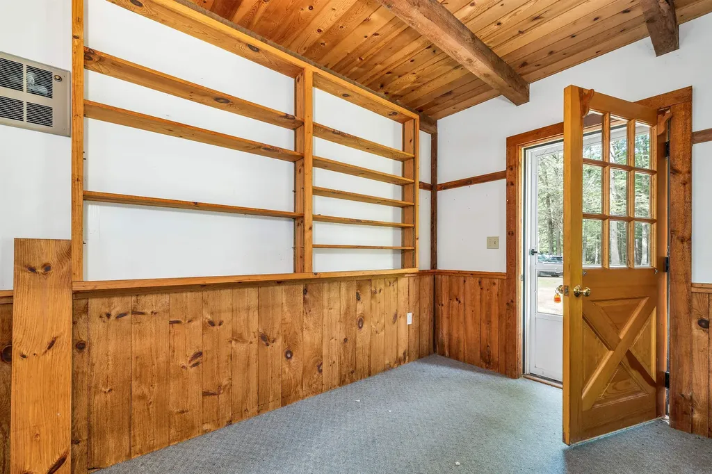 136 Cross Road Chesterfield NH 03466