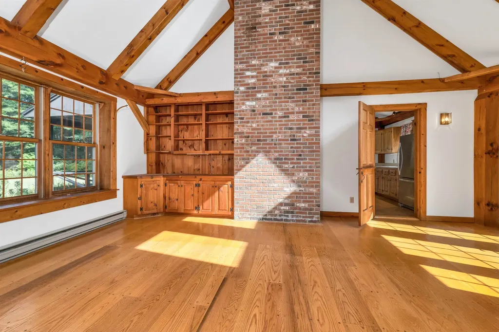 136 Cross Road Chesterfield NH 03466