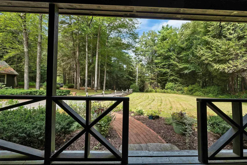 136 Cross Road Chesterfield NH 03466