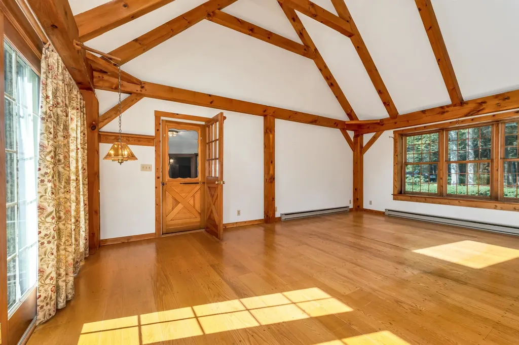 136 Cross Road Chesterfield NH 03466