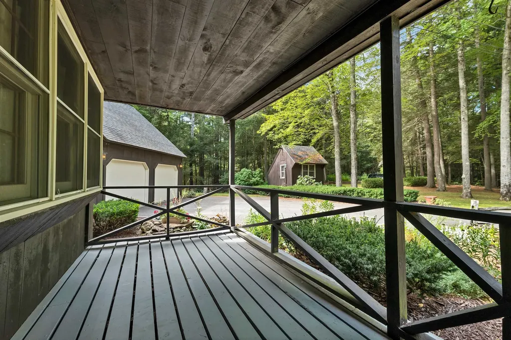 136 Cross Road Chesterfield NH 03466