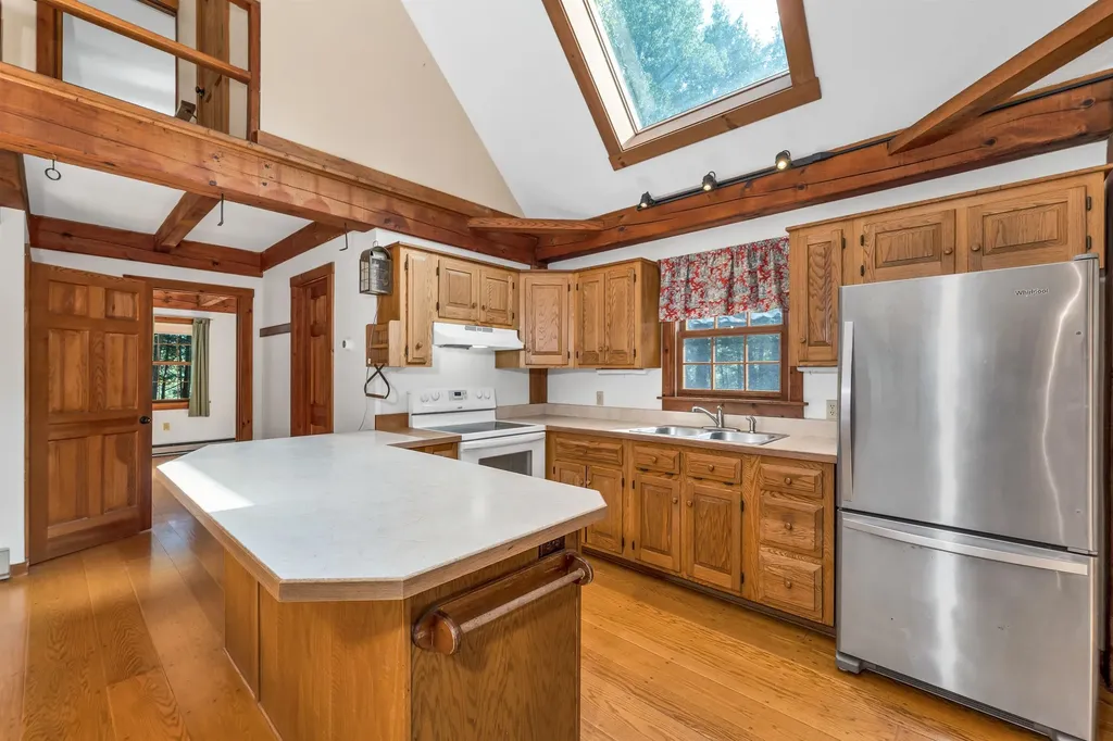 136 Cross Road Chesterfield NH 03466