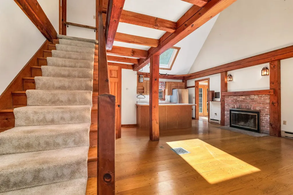 136 Cross Road Chesterfield NH 03466