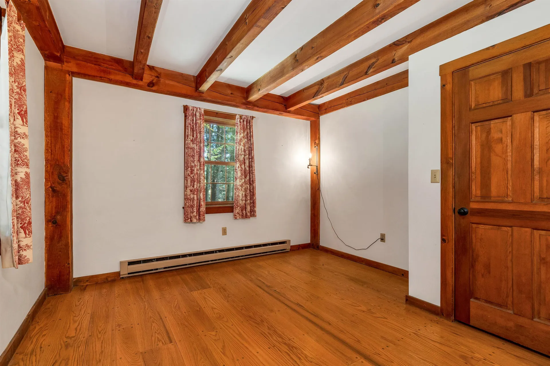 136 Cross Road Chesterfield NH 03466