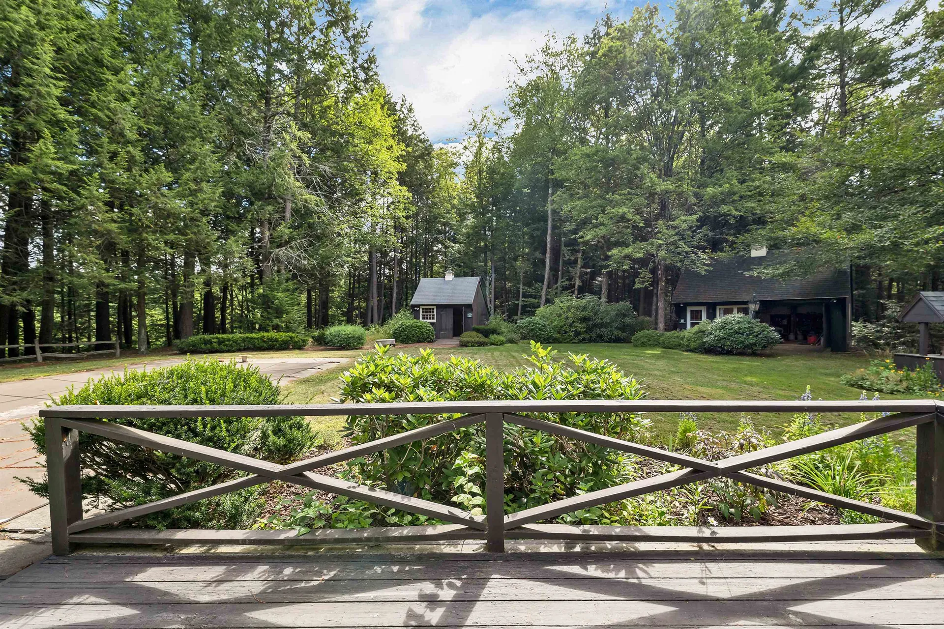 136 Cross Road Chesterfield NH 03466