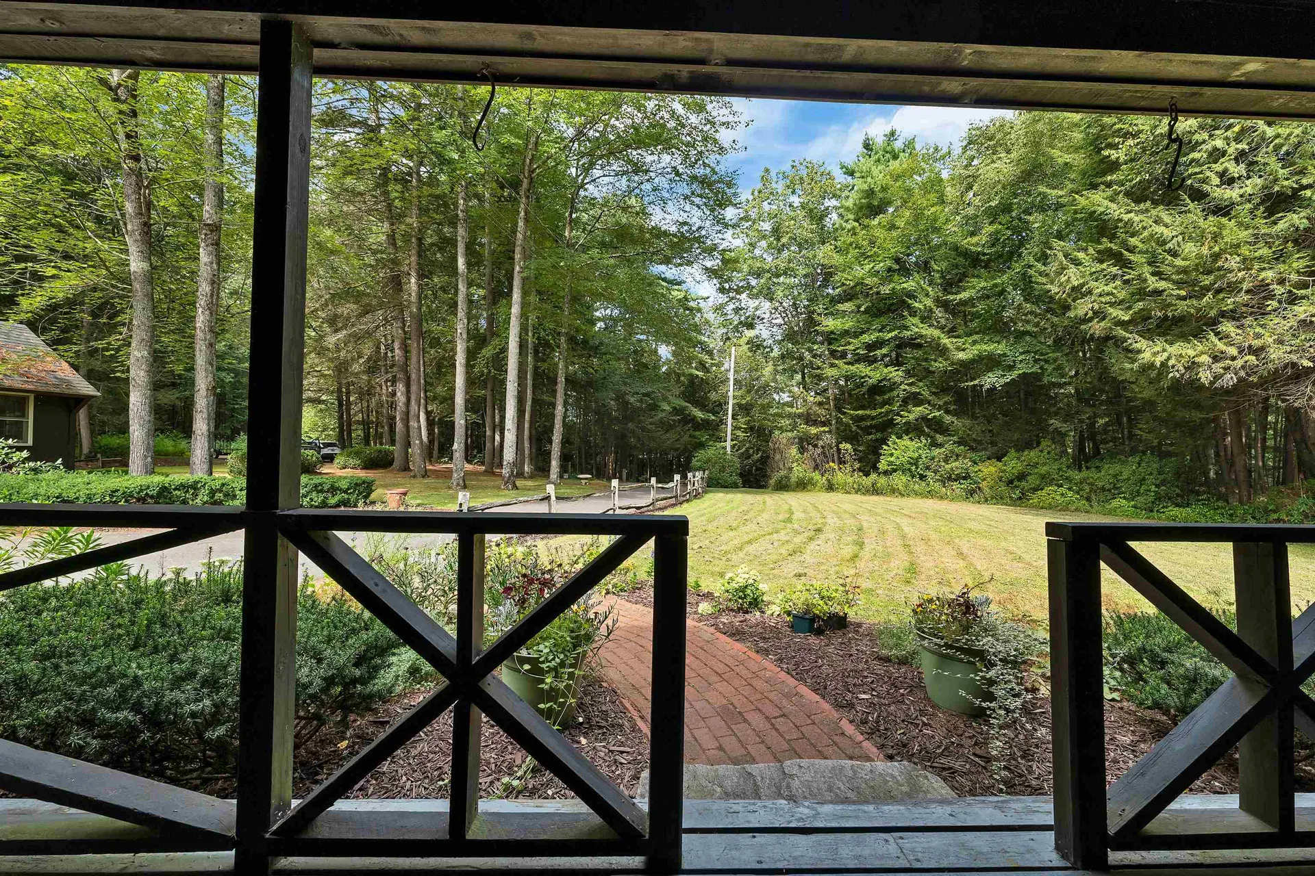 136 Cross Road Chesterfield NH 03466