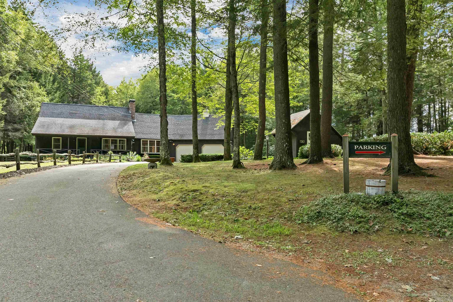 136 Cross Road Chesterfield NH 03466