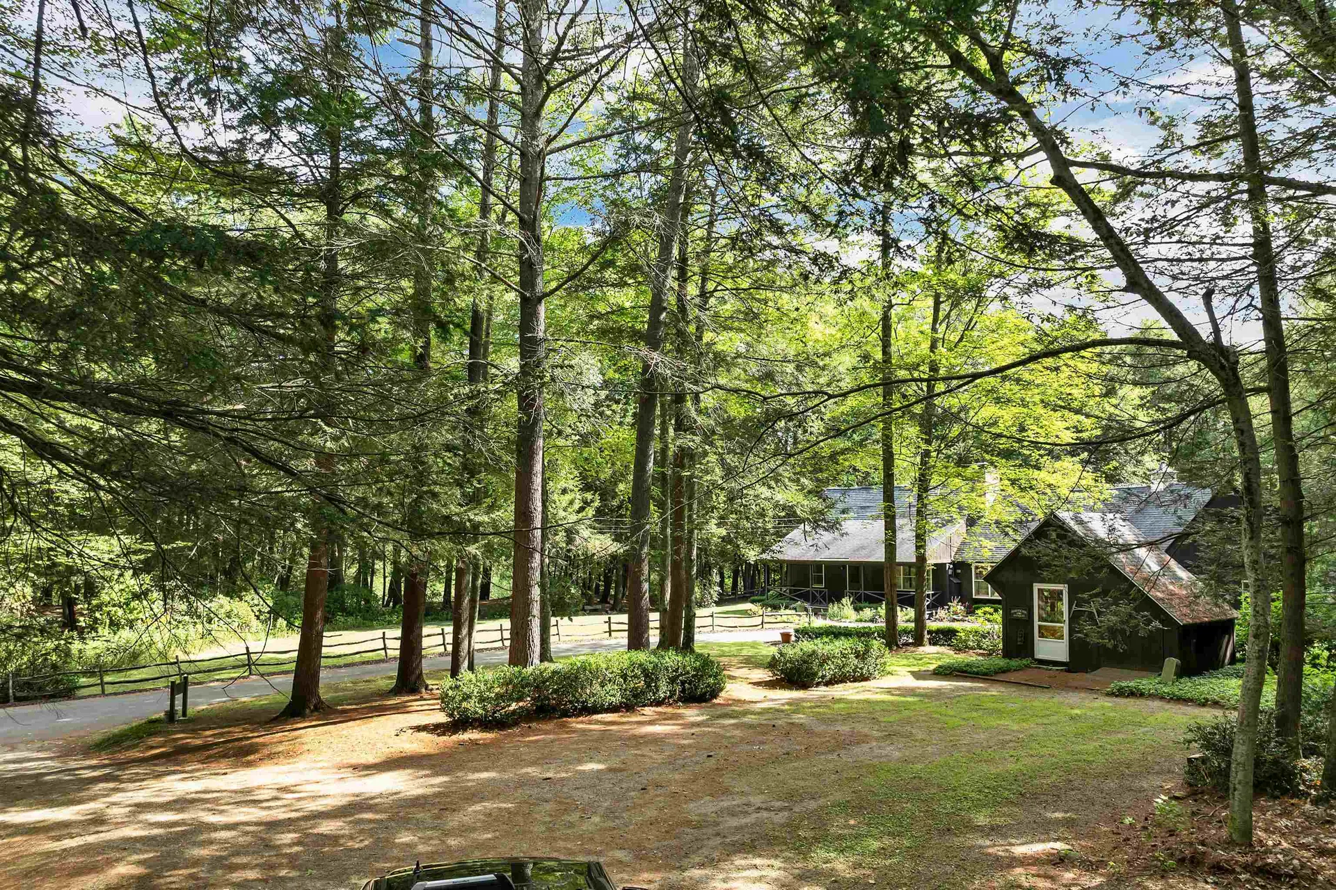 136 Cross Road Chesterfield NH 03466