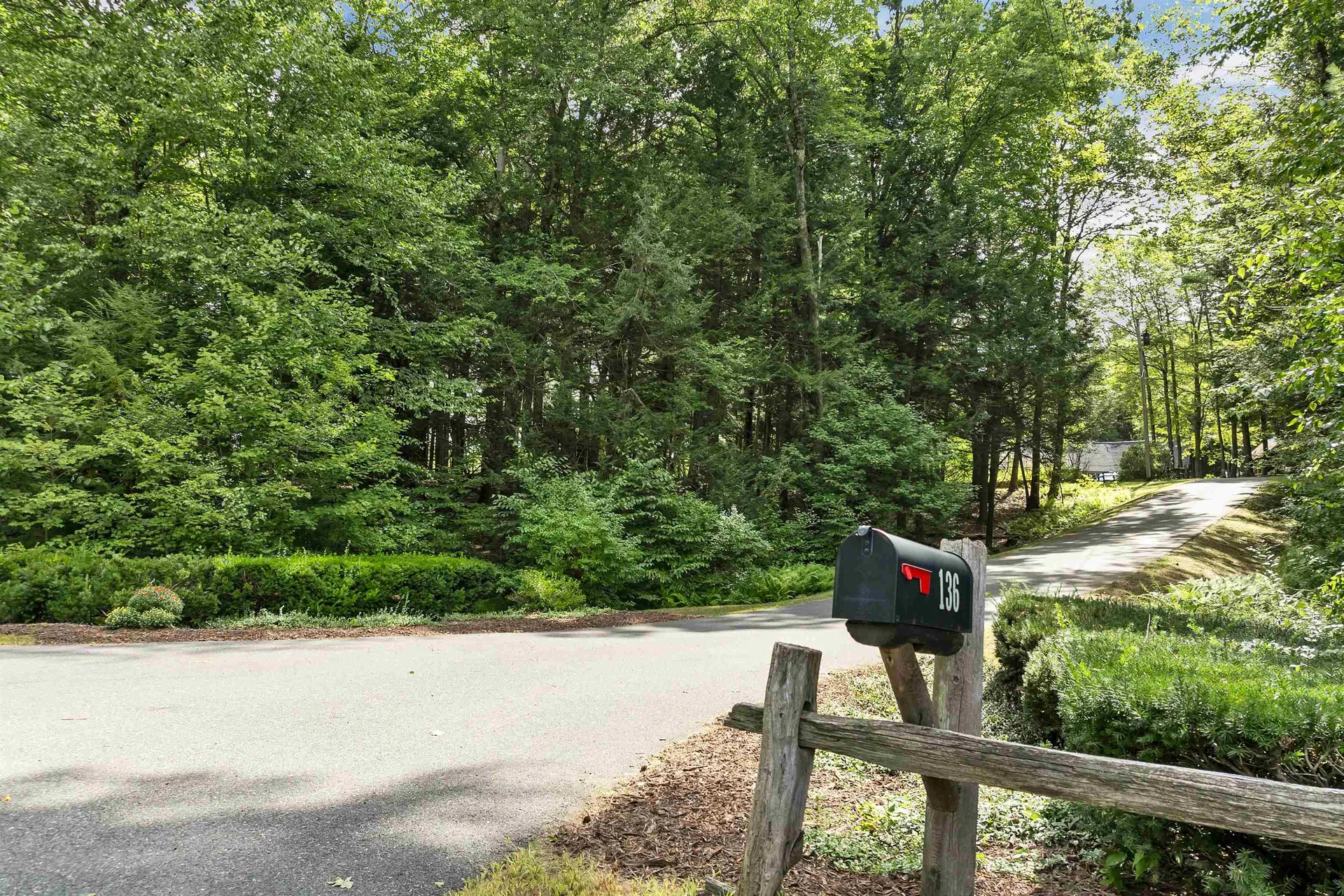 136 Cross Road Chesterfield NH 03466