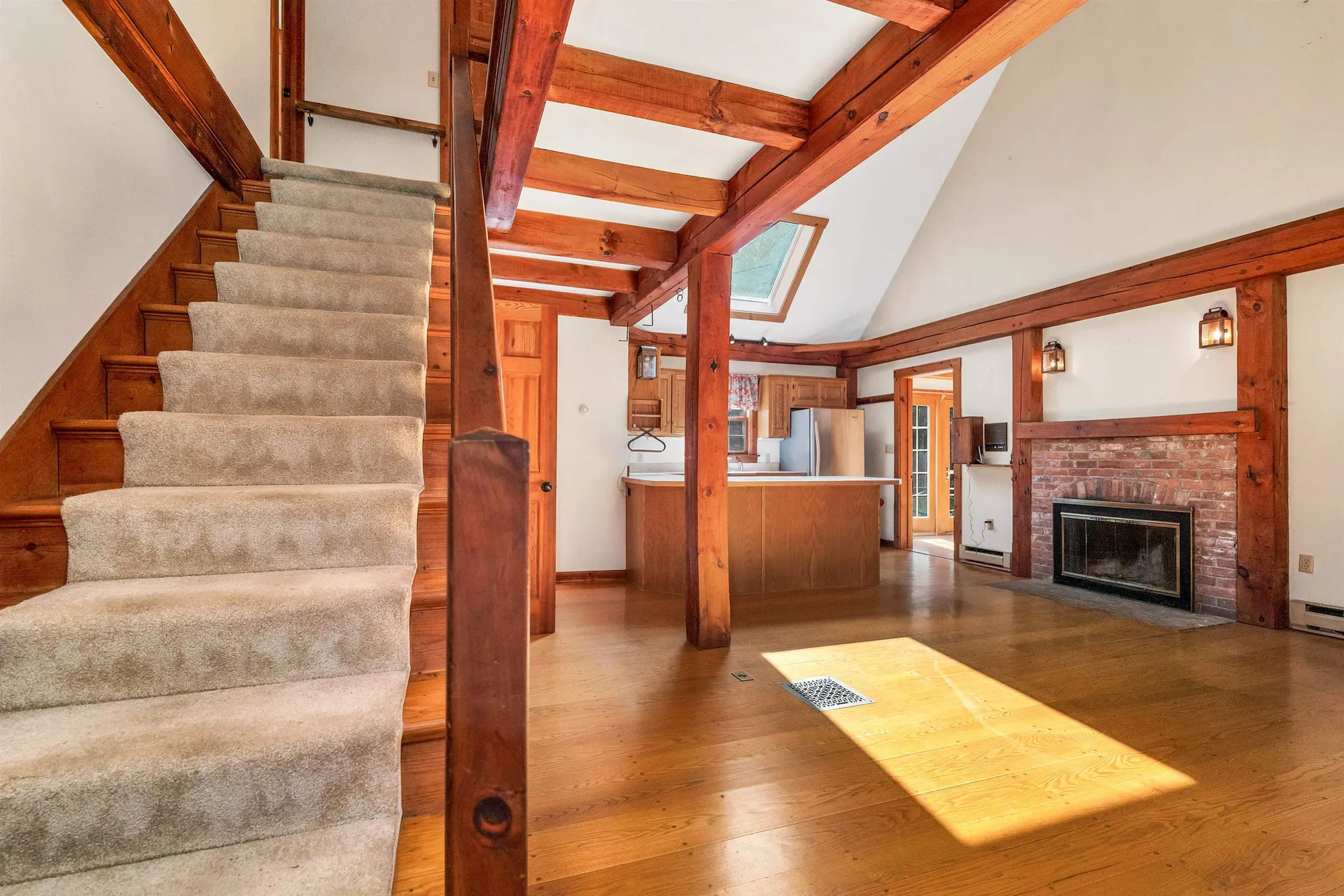 136 Cross Road Chesterfield NH 03466