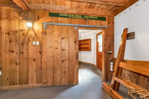 136 Cross Road Chesterfield NH 03466