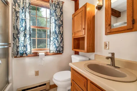 136 Cross Road Chesterfield NH 03466