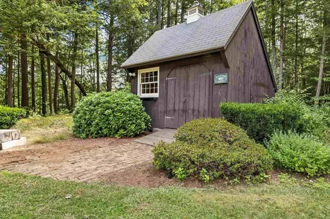 136 Cross Road Chesterfield NH 03466