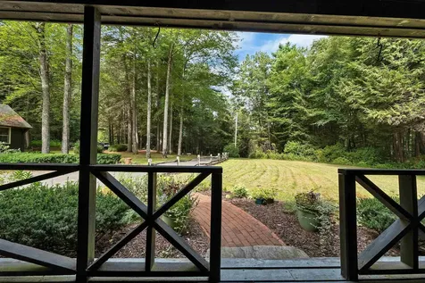 136 Cross Road Chesterfield NH 03466