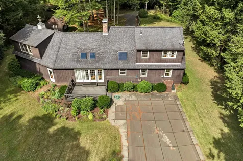 136 Cross Road Chesterfield NH 03466