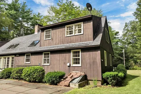 136 Cross Road Chesterfield NH 03466