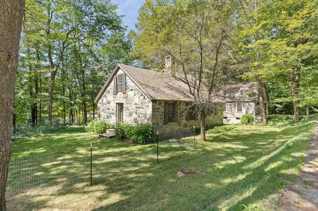 1937 Green Mountain Turnpike Chester VT 05143