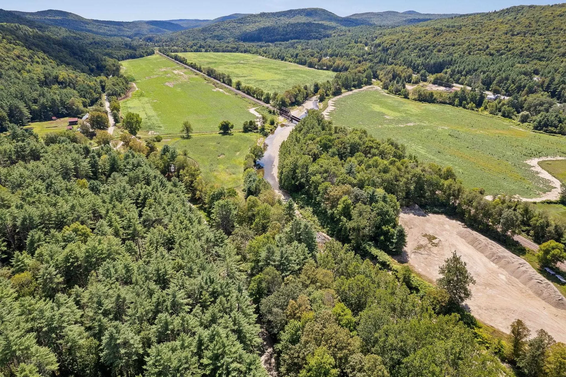 1937 Green Mountain Turnpike Chester VT 05143