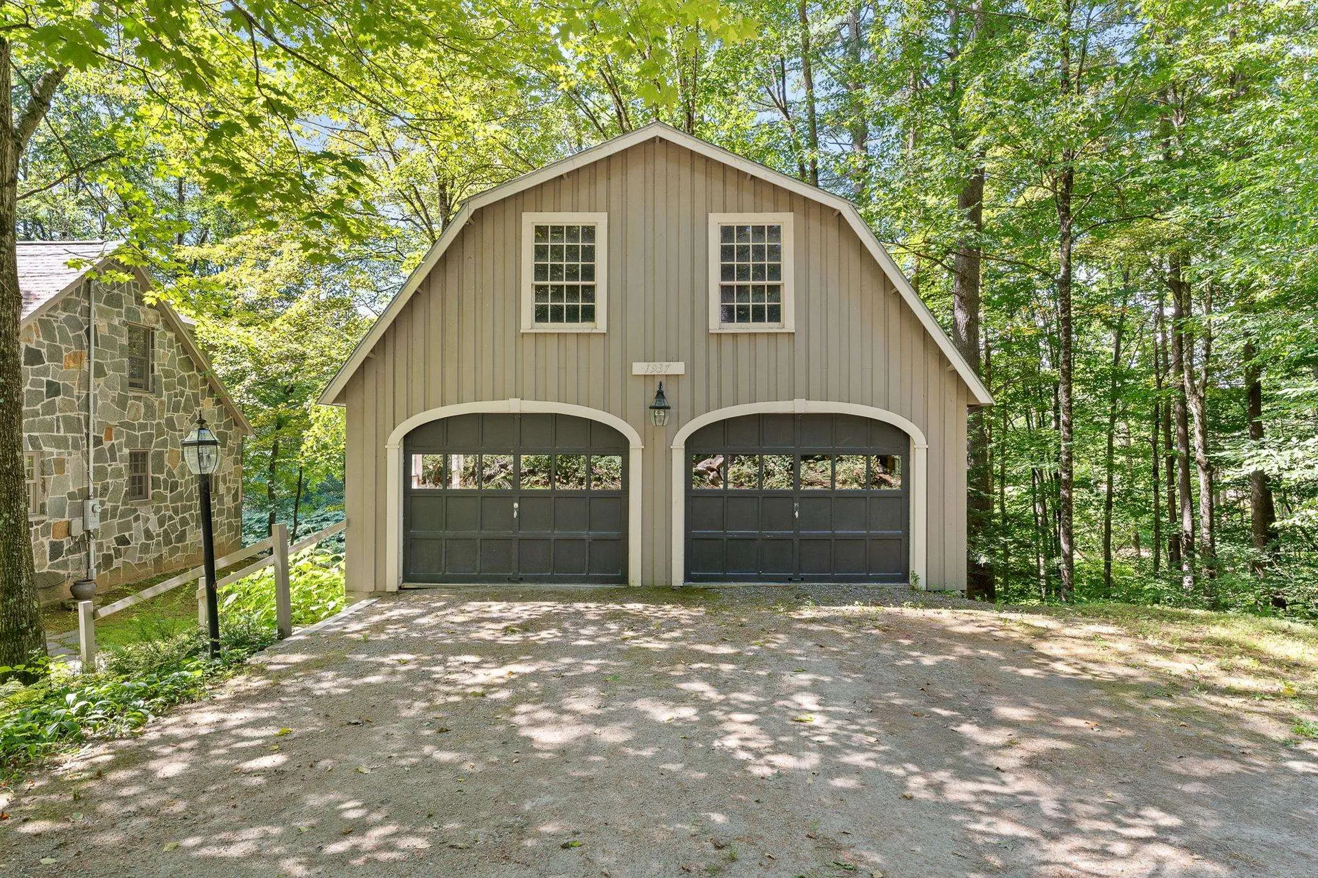 1937 Green Mountain Turnpike Chester VT 05143