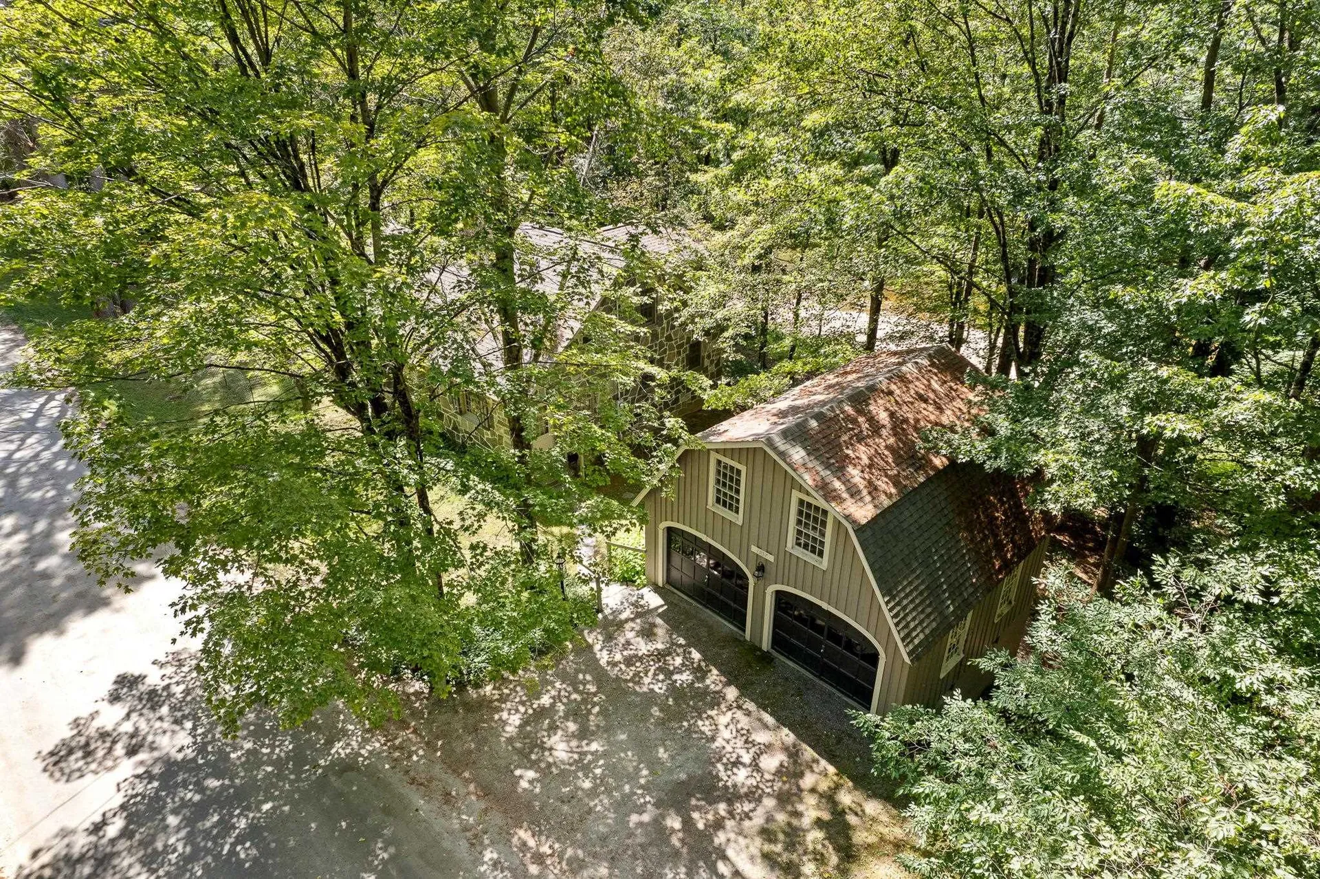 1937 Green Mountain Turnpike Chester VT 05143