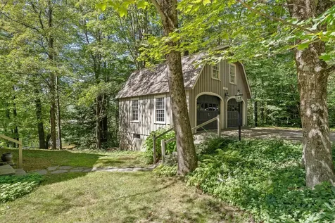 1937 Green Mountain Turnpike Chester VT 05143