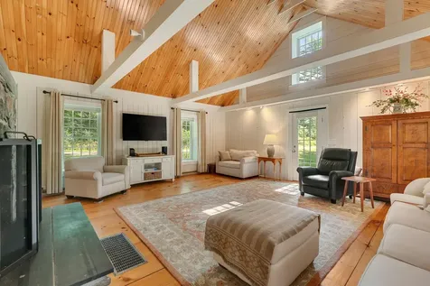 1937 Green Mountain Turnpike Chester VT 05143