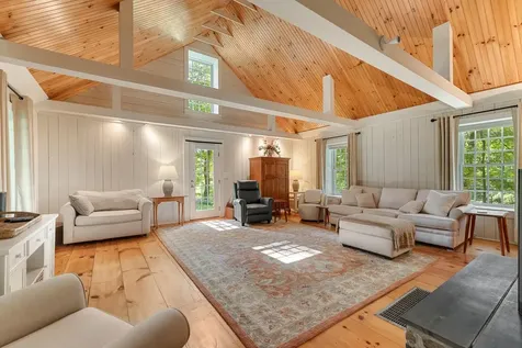 1937 Green Mountain Turnpike Chester VT 05143