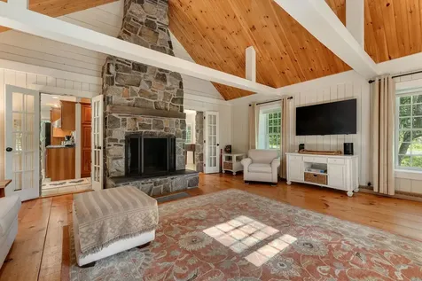 1937 Green Mountain Turnpike Chester VT 05143