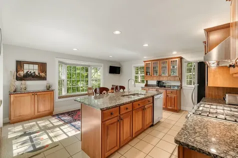 1937 Green Mountain Turnpike Chester VT 05143