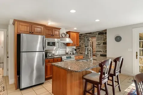 1937 Green Mountain Turnpike Chester VT 05143