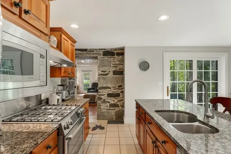 1937 Green Mountain Turnpike Chester VT 05143